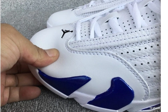 Jordan AJ-14 Air Royal’ 14’Hyper 0701